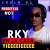 Freestyle - Single