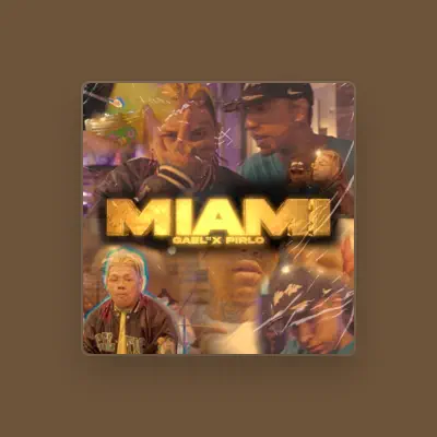 Listen to Gael111, watch music videos, read bio, see tour dates & more!