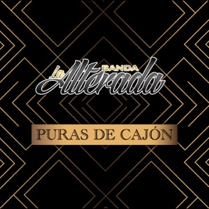 Puras De Cajón - EP