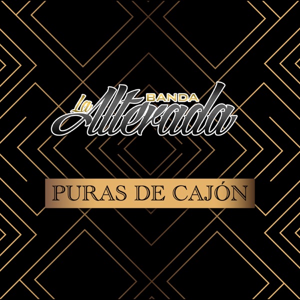 Puras De Cajón - EP
