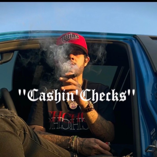 Cashin Checks - Single