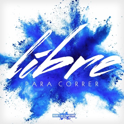 Libre para Correr - Single