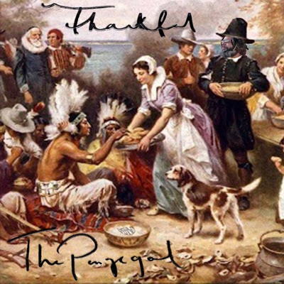 Thankful - Single