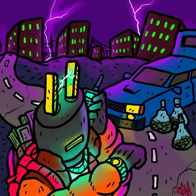 Plug Bap V1 - EP
