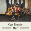Cape Forestier - Angus & Julia Stone