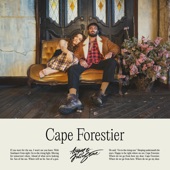 Cape Forestier artwork