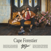 Cape Forestier - Angus &amp; Julia Stone Cover Art