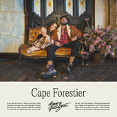 Cape Forestier cover