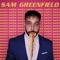 Sammy Jammy - Sam Greenfield lyrics