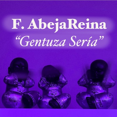 Gentuza seria - Single