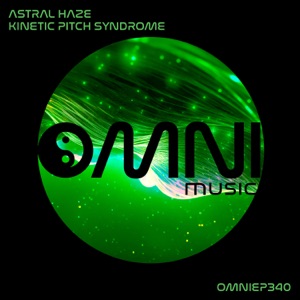 Kinetic Pitch Syndrome - EP