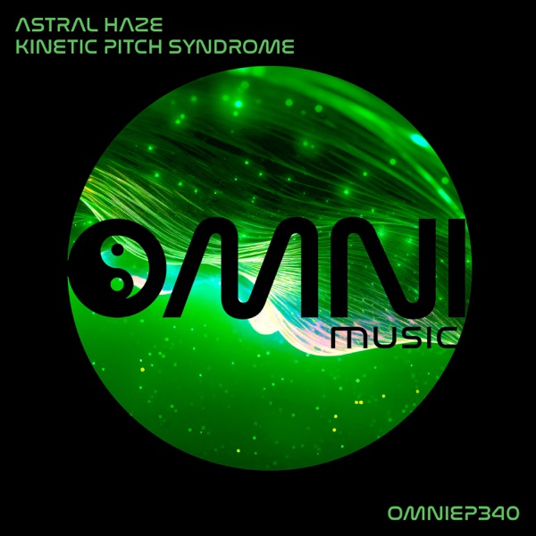 Kinetic Pitch Syndrome - EP
