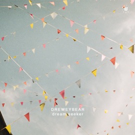 Letting Go Dreweybear