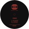 Encounter / Overstep / in Effect - Single