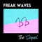 Levitated - Freak Waves lyrics