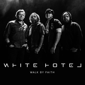 Walk By Faith - Single