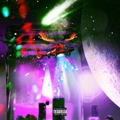 ¡STATE of EMERGENCY! (feat. Hollywood Tae) - Single