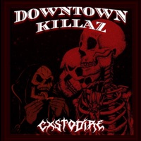 Downtown Killaz - Single - CXSTXDIRE