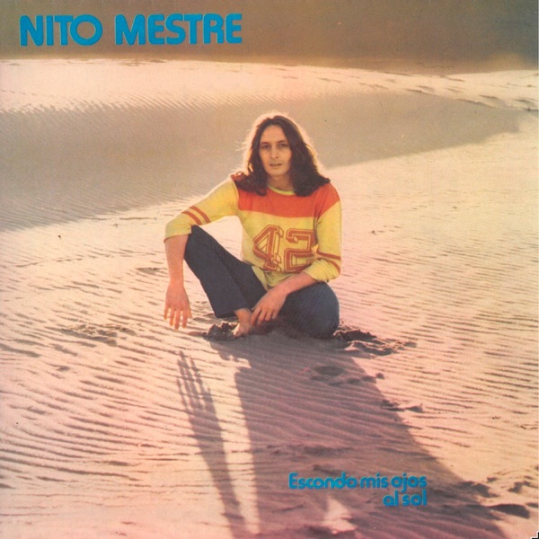 Escondo Mis Ojos al Sol (Remaster 2024) - EP