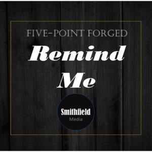 Remind Me (Radio Edit)