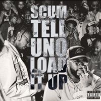 Scum Tell Uno Load It Up - Scum Beatz & FlashyAssUno