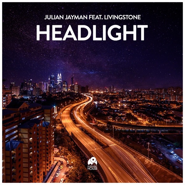 Headlight (feat. Livingstone) - Single