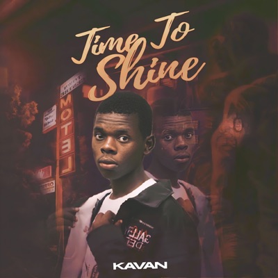 Time to Shine - Single