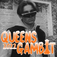 Queensgambit 2022 (feat. Zero Fcks) - Single - DJ Kvarmee