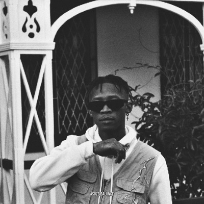 Asoze Balunge (feat. Excel Himself & Tyler Oseven) - Single