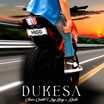 Dukesa (feat. JAY BØY & Drilo) - Single
