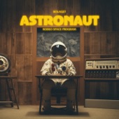 Astronaut artwork