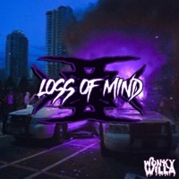 Loss of Mind - EP - WonkyWilla