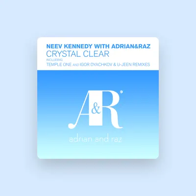 Listen to Adrian&Raz, watch music videos, read bio, see tour dates & more!