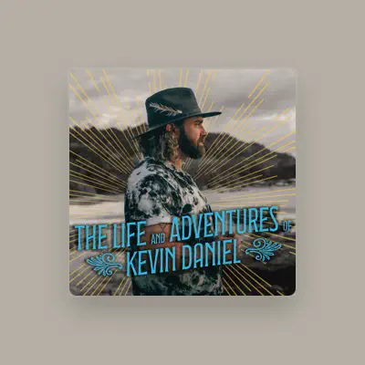 Listen to Kevin Daniel, watch music videos, read bio, see tour dates & more!