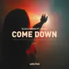 VLLN & DOGMA - Come Down (feat. Soleil)