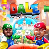 Dale - Single - Chollo & Issairo