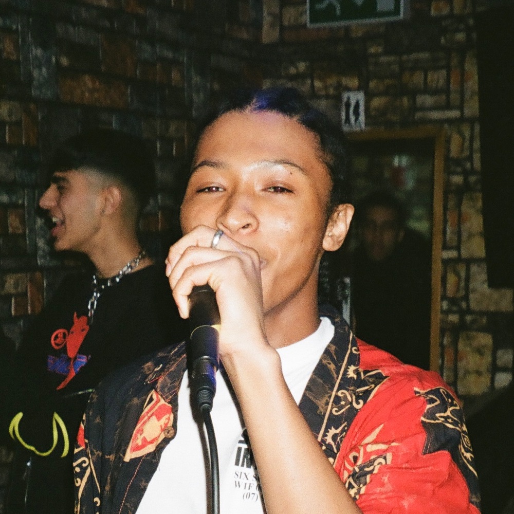 Saiming - Jazz artist