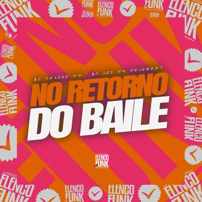 No Retorno do Baile - Single