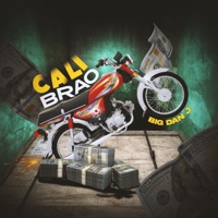 Calibrao - Single - Big Dan J