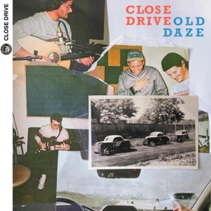 Old Daze - EP