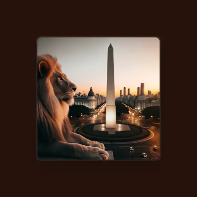 Listen to Javier Milei, watch music videos, read bio, see tour dates & more!