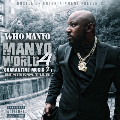 Manyo World 4
