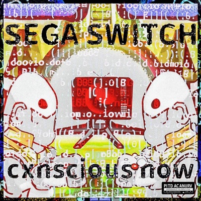 Sega Switch - Single
