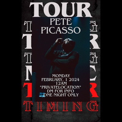Tour Timing - Single