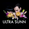 ULTRA SUNN - Night Is Mine - EP Grafik