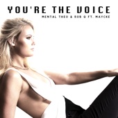 You’re the Voice (Extended Mix) artwork