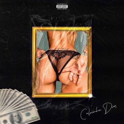 Calcinha Dior (feat. Nthn) - Single