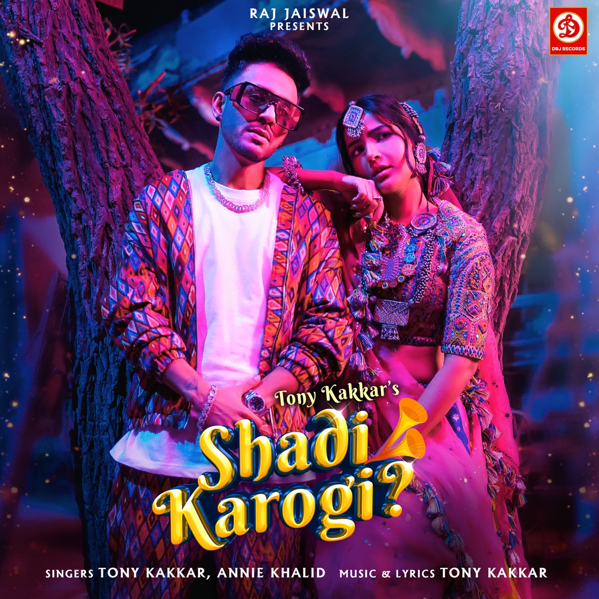Shadi Karogi - Single by Tony Kakkar & Annie Khalid on Apple Music