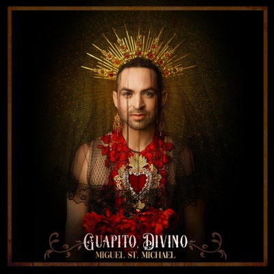 Guapito, Divino - Single