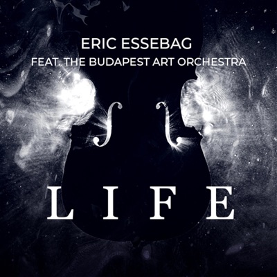 LIFE (feat. The Budapest Art Orchestra) - Single
